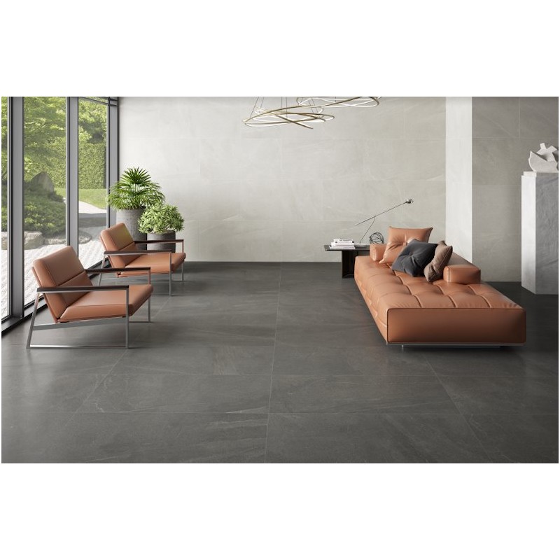 BELLEVUE WHITE MATE 60X120 INOUT RECTIFICADO