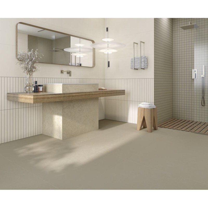 NEW YORK GRIS ANTIDESLIZANTE C2 60X60