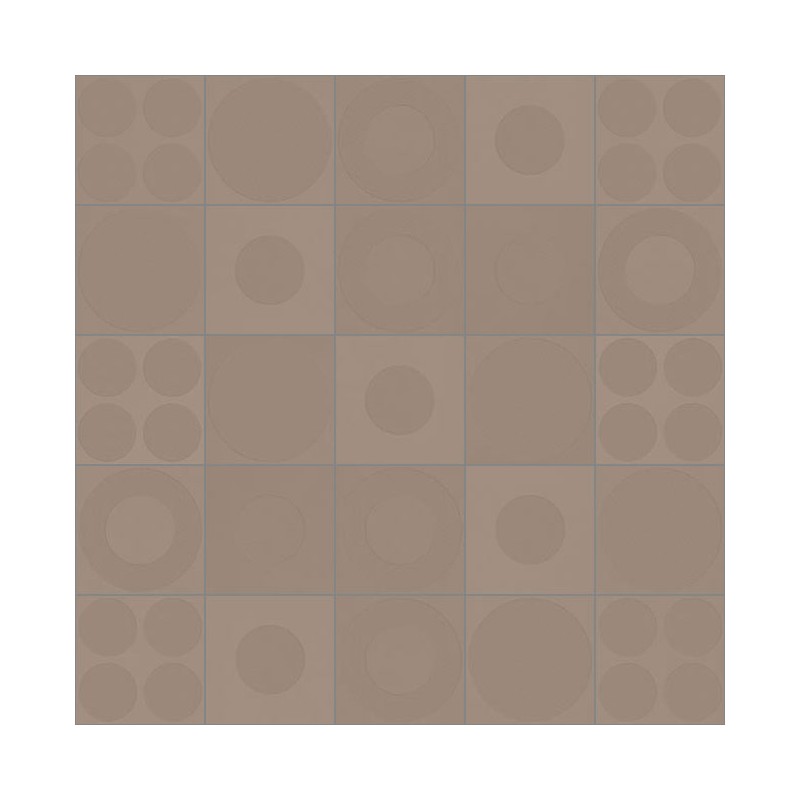 TERA UMBRA MATE 13X13