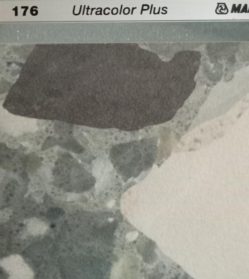 RODAPIÉ MONACO-R VERDE MATE 9,2X80 RECTIFICADO