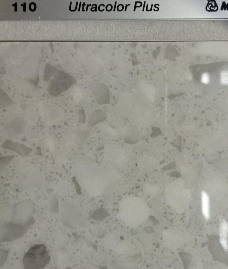 RODAPIÉ NIZA-R GRIS PULIDO 9,2X79,3 RECTIFICADO