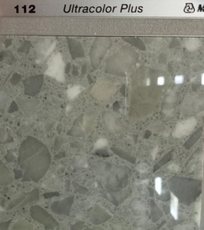 RODAPIÉ NIZA-R VERDE PULIDO 9,2X79,3 RECTIFICADO