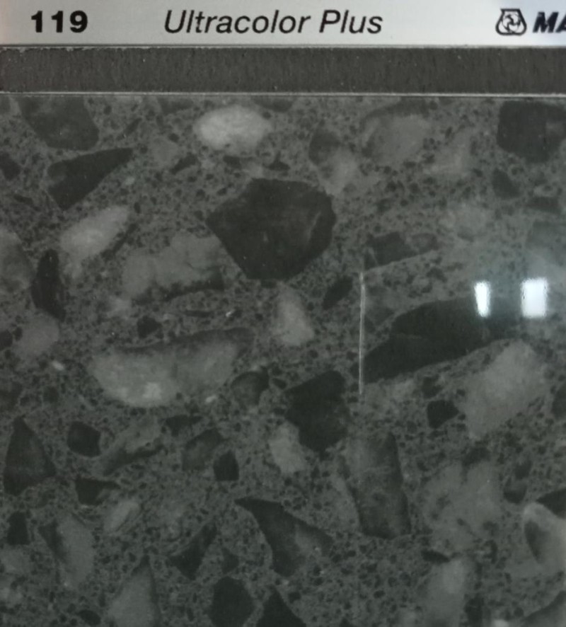 RODAPIÉ NIZA-R NEGRO PULIDO 9,2X79,3 RECTIFICADO