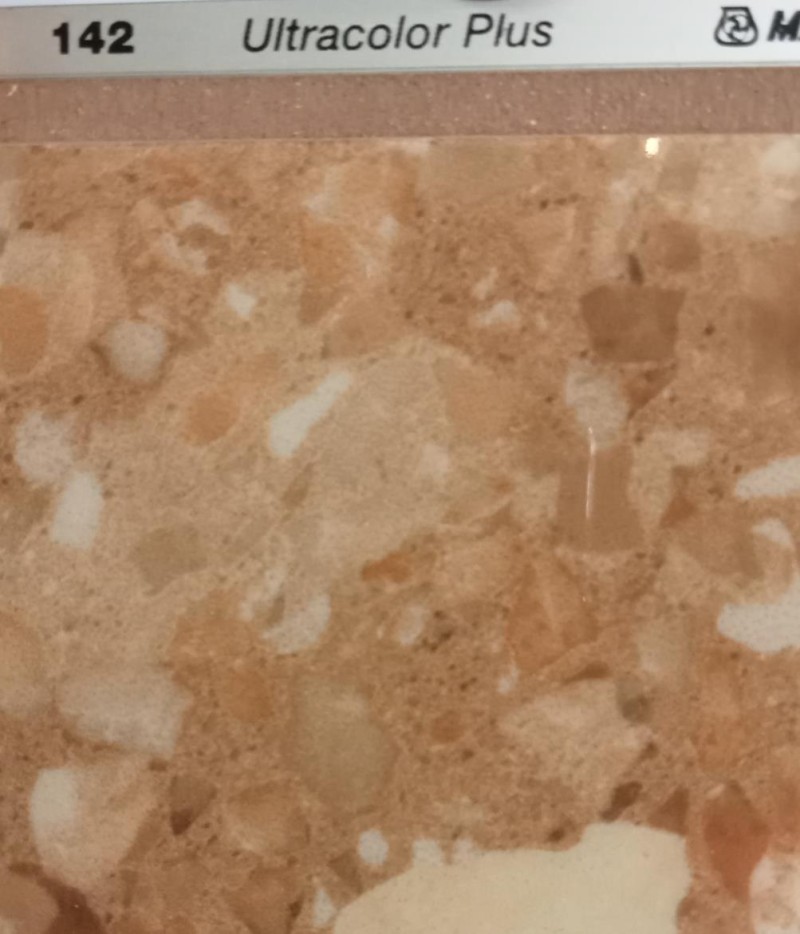 RODAPIÉ MONACO-R ROJIZO PULIDO 9,2X79,3 RECTIFICADO