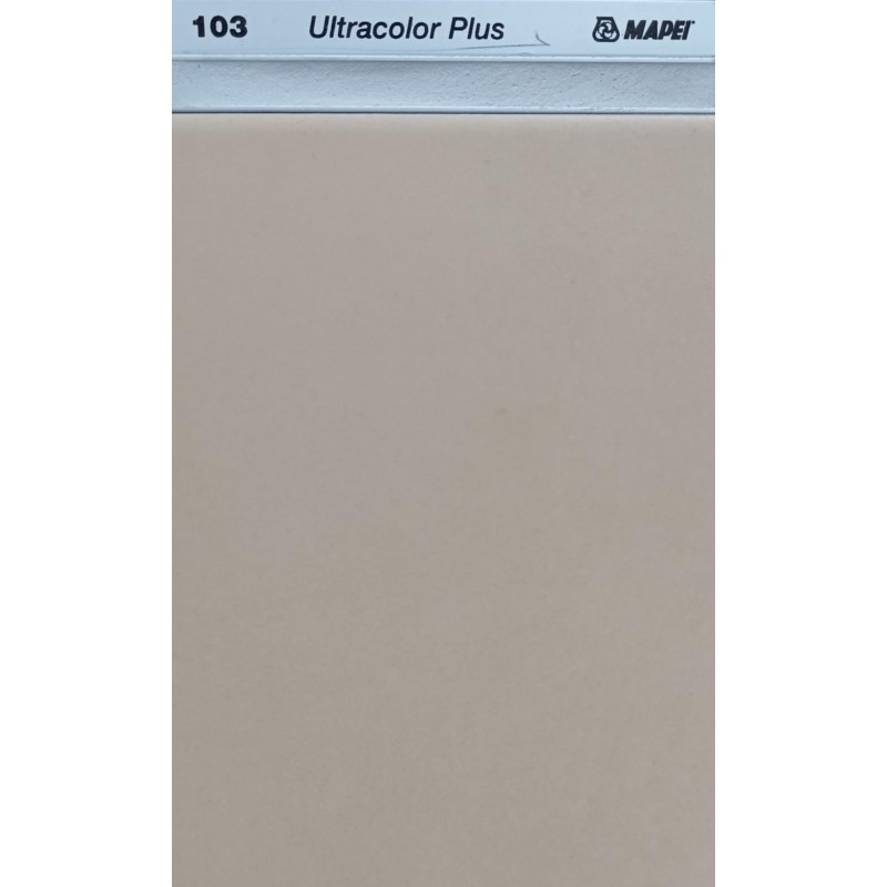 MAORI RODAPIÉ VODEVIL BEIGE MATE 9,2X20