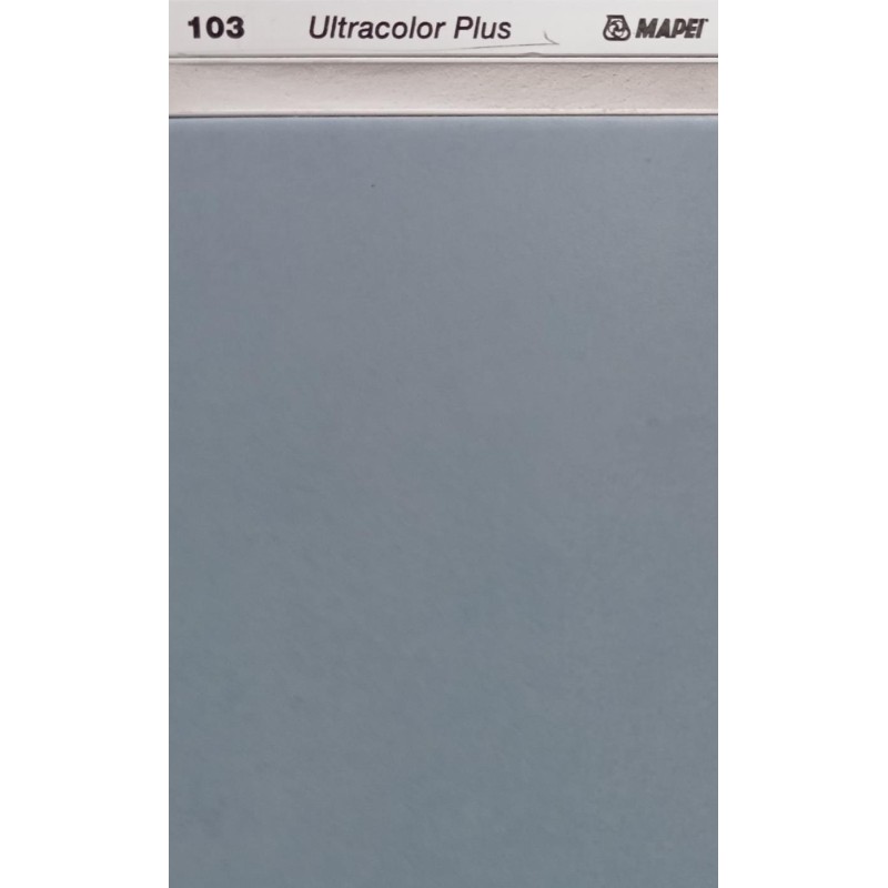 MAORI RODAPIÉ VODEVIL NUBE MATE 9,2X20