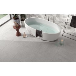 Azulejo efecto Piedra Backstage de Colorker para Baño,cocina,residencial