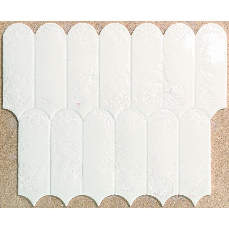 PALMETTO LIGHT BRILLO 7,2X19,5 IRREGULAR