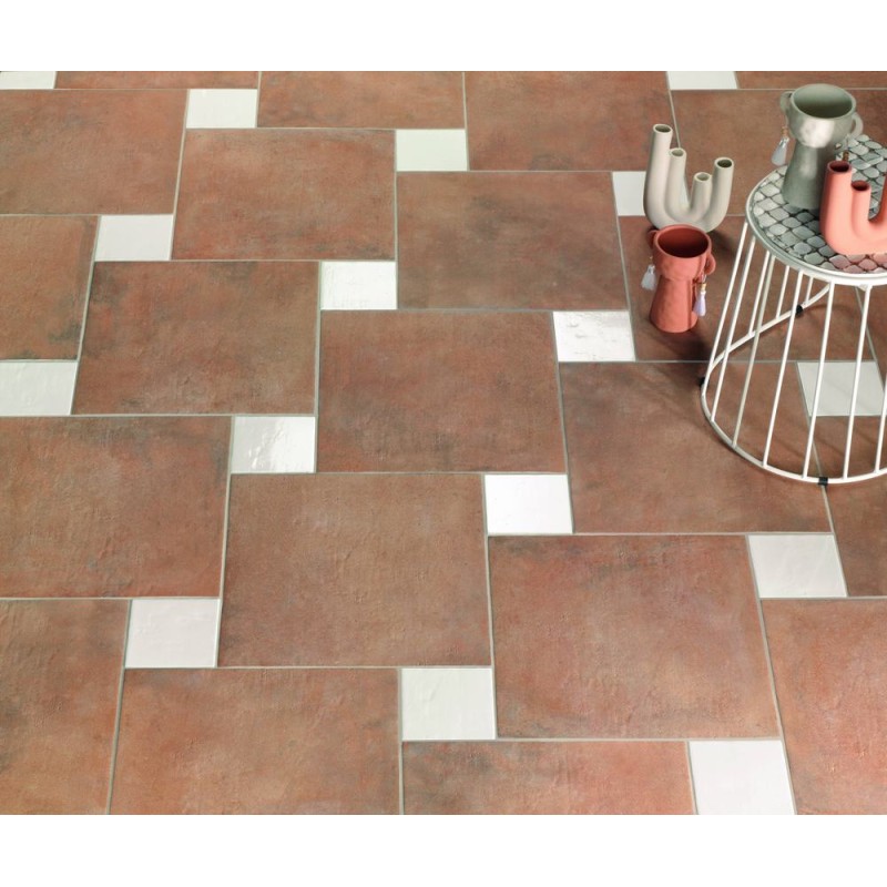 ARGILE FERRARA ANTISLIP 45X45