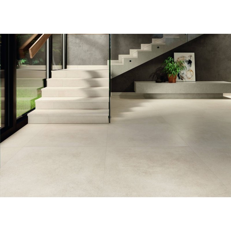 PELDAÑO ANGULAR ANIMA ARENA ANTISLIP 32X60 RECTIFICADO