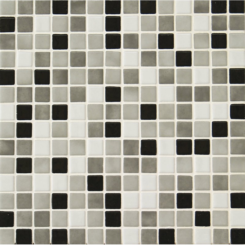 Azulejo efecto Monocolor Mix de Ezarri para Baño,piscina,decoración Azulejo efecto Monocolor Mix de Ezarri para Baño,piscina,decoración