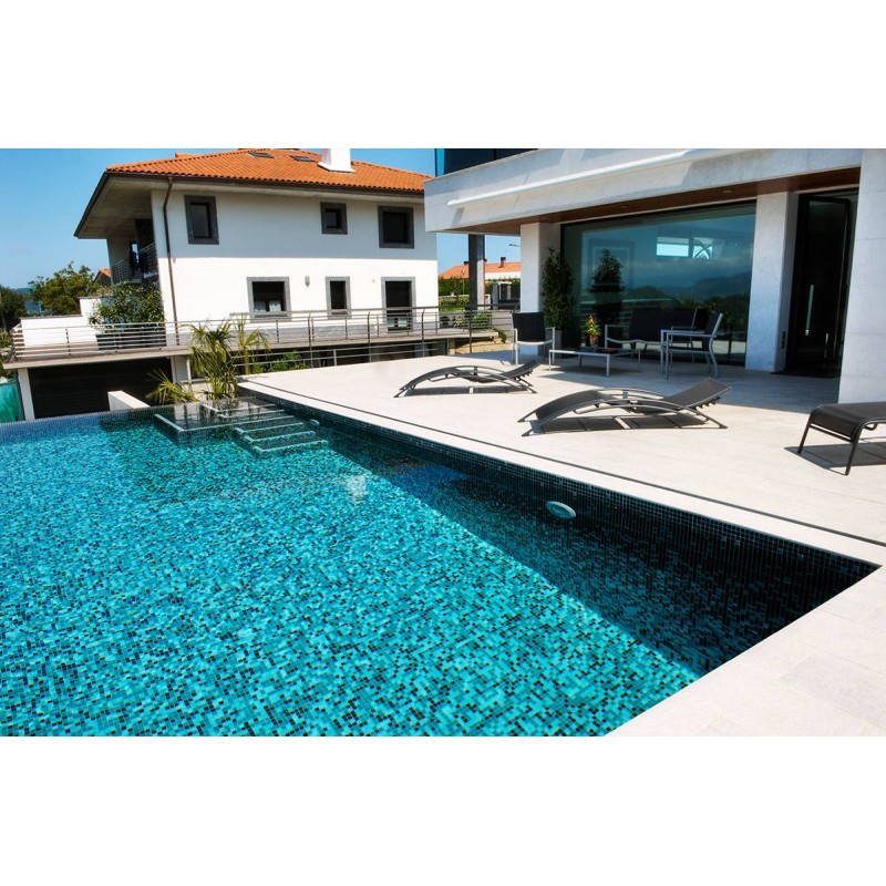 MOSAICO MIX 25008-D 2,5X2,5