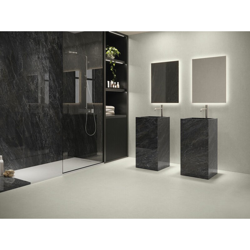 ACRON IVORY MATE 60X120 RECTIFICADO