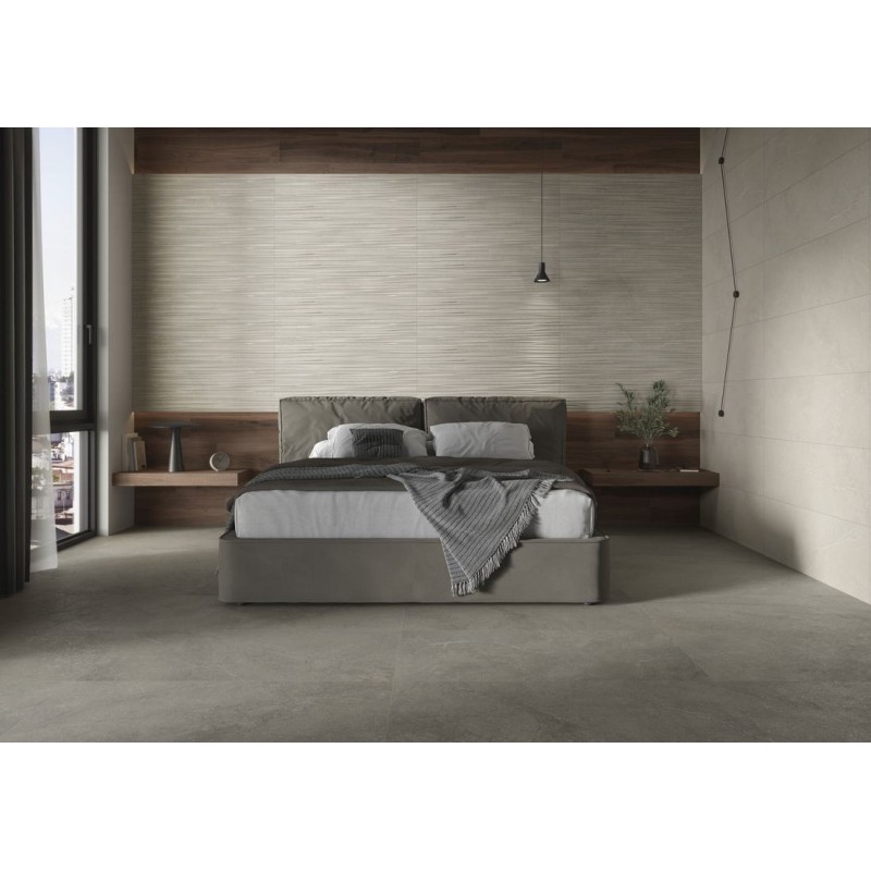 MUNICH ENEA SAND MATE 40X120 RECTIFICADO