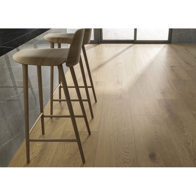 VERMONT OAK MATE 20x120 RECTIFICADO