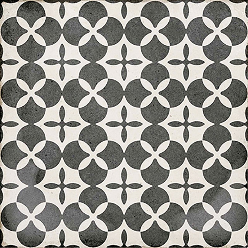 Azulejo efecto Hidráulico Art Nouveau de Equipe para Baño,Cocina,Residencial,Decoración,Comercio,Exterior,Fachada Azulejo efecto Hidráulico Art Nouveau de Equipe para Baño,Cocina,Residencial,Decoración,Comercio,Exterior,Fachada
