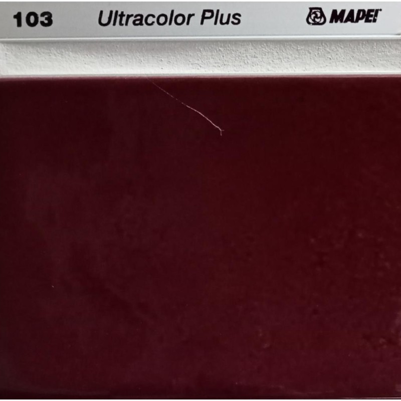 EQUIPE VILLAGE AUBERGINE BRILLO 6,5X13,2