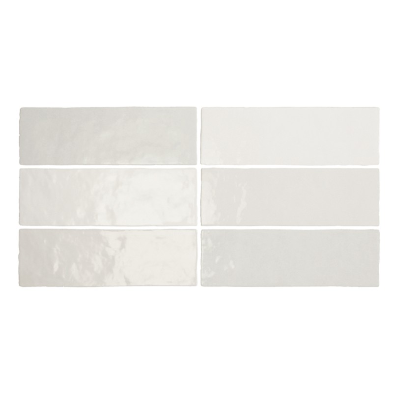 Azulejo efecto Monocolor Artisan de Equipe para Baño,Cocina,Residencial,Decoración Azulejo efecto Monocolor Artisan de Equipe para Baño,Cocina,Residencial,Decoración