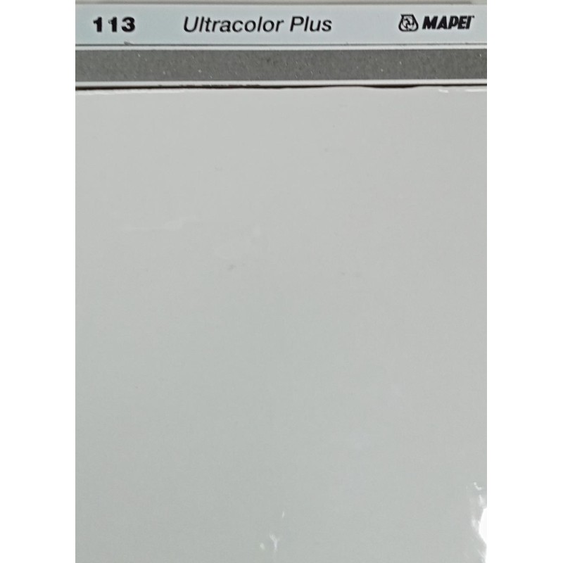 EQUIPE ARTISAN WHITE BRILLO 6,5X20