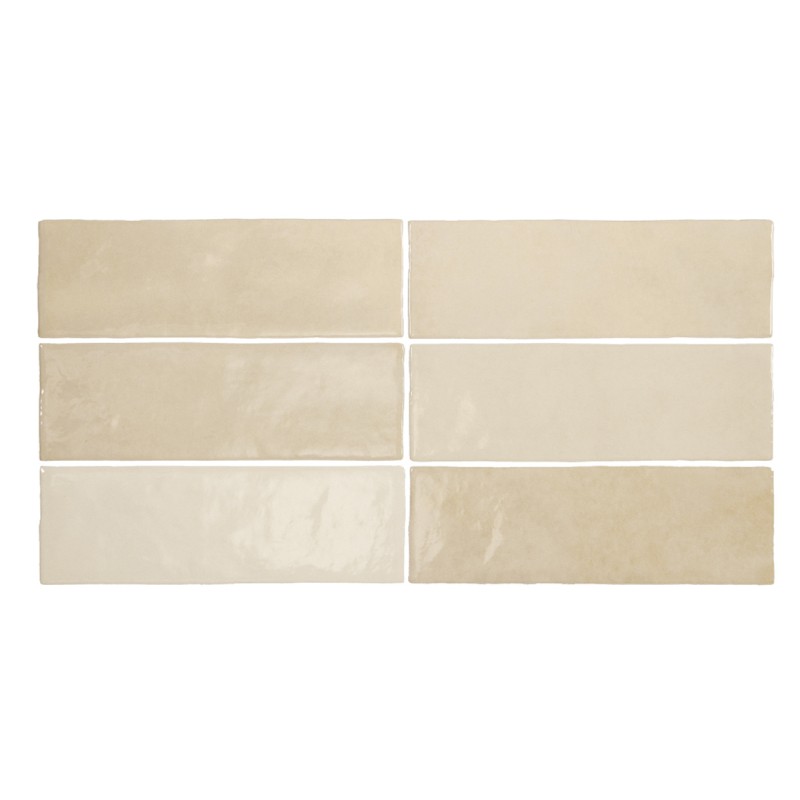 Azulejo efecto Monocolor Artisan de Equipe para Baño,Cocina,Residencial,Decoración Azulejo efecto Monocolor Artisan de Equipe para Baño,Cocina,Residencial,Decoración