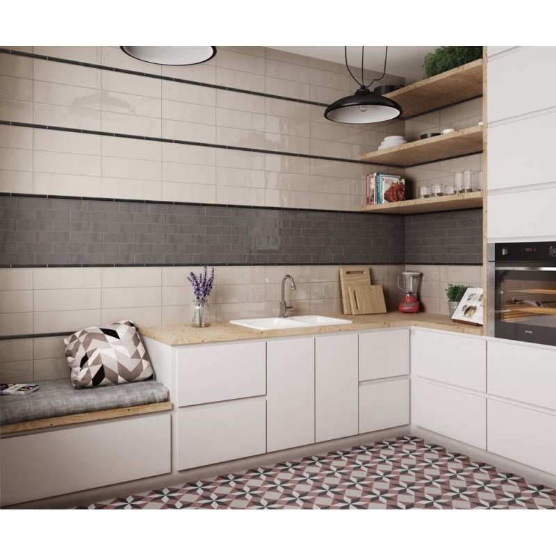 COUNTRY GRAPHITE BRILLO 6,5X20
