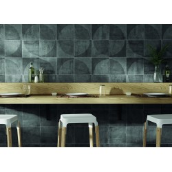 Azulejo efecto Cemento Urban de Equipe para Baño,Cocina,Residencial,Exterior,Fachada,Comercio,Decoración