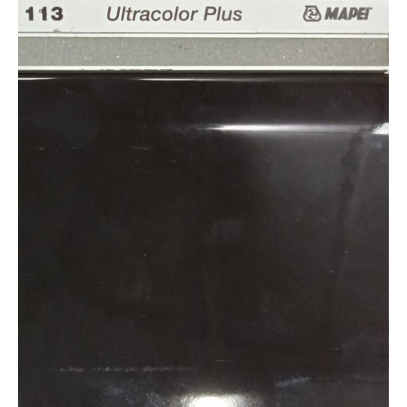 EQUIPE METRO BLACK BRILLO 7,5X30 BISEL