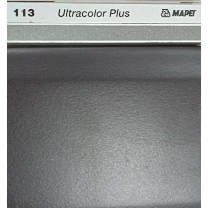 EQUIPE METRO BLACK MATT 7,5X30 BISEL