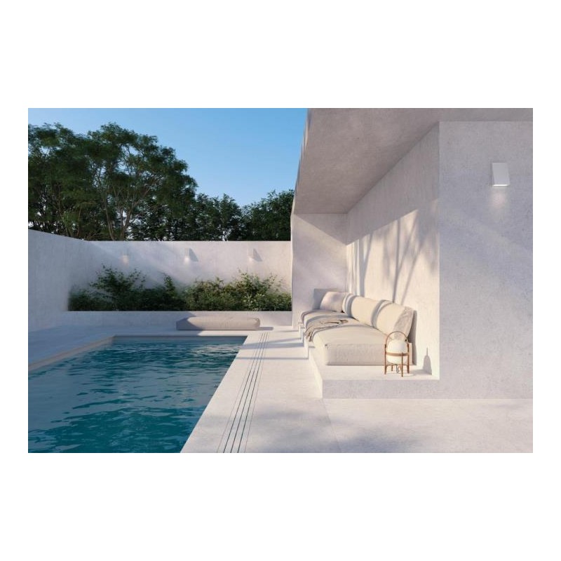 CLUNY WHITE NATURAL 120X120 RECTIFICADO
