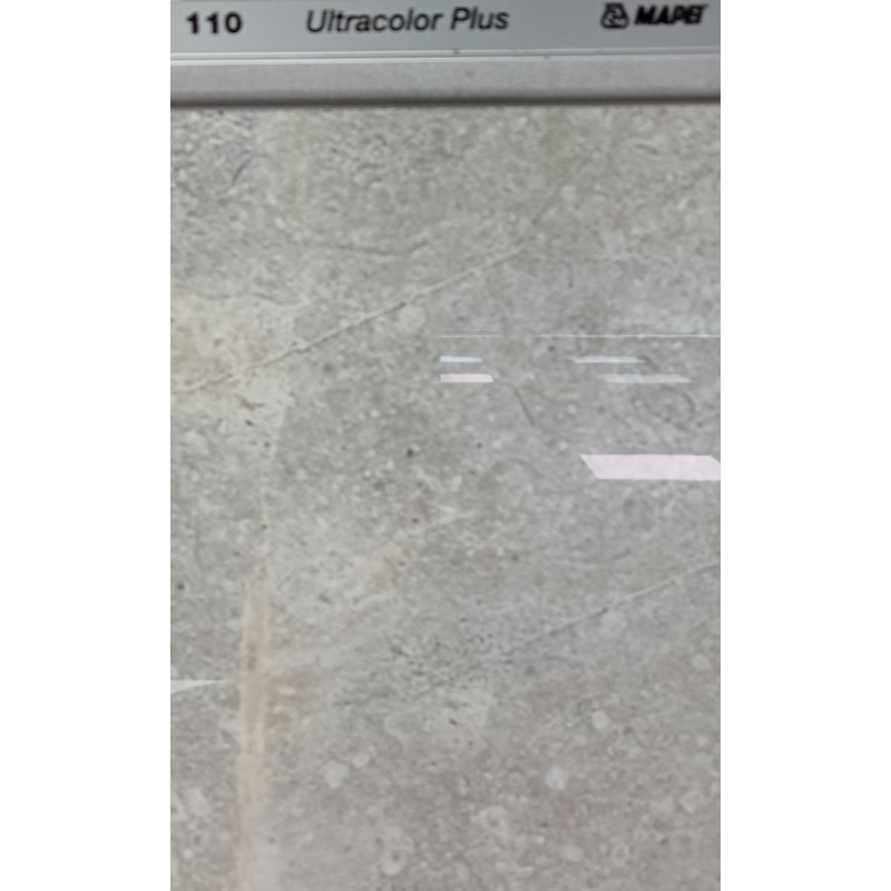RODAPIÉ LORD PERLA BRILLO 9X75 RECTIFICADO
