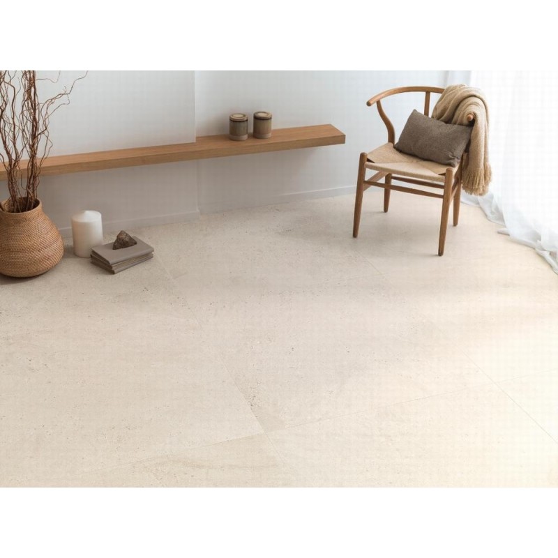 DURANGO BONE MATE 80X80 RECTIFICADO