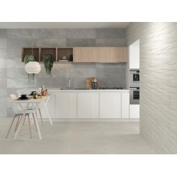 Azulejo efecto Piedra Terranova de Ibero Casa Infinita para Baño,cocina,residencial,comercio