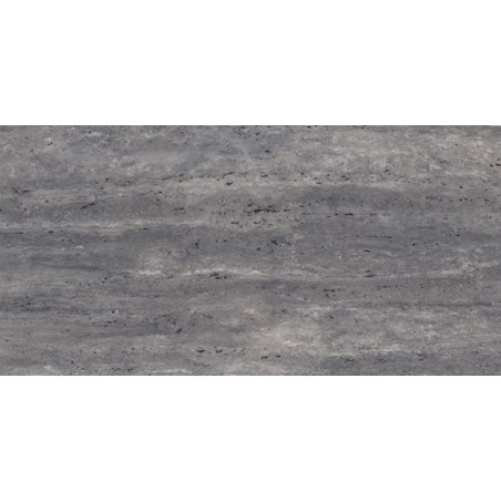TRAVERTINO GRAFITO MATE 60X120 RECTIFICADO