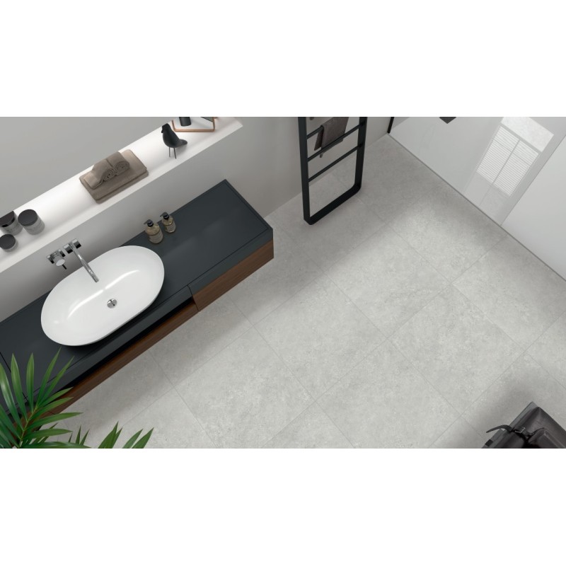 RIDEFORT PEARL MATT 60X60 RECTIFICADO