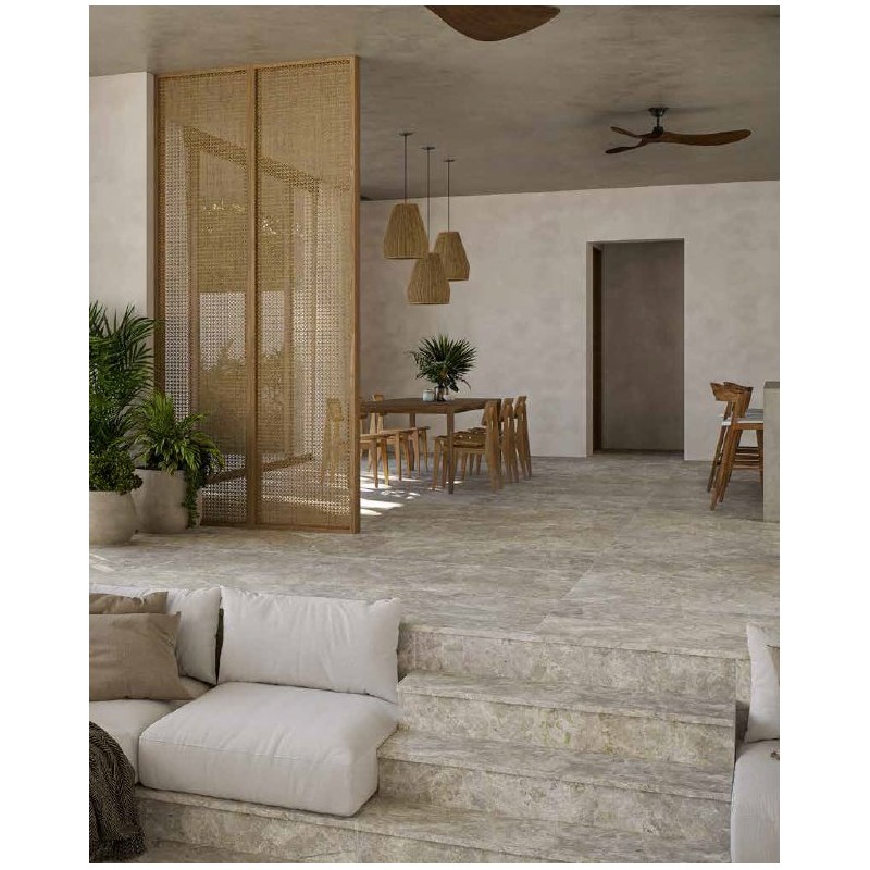 ETERNA ARGENT MATE 60X120 RECTIFICADO