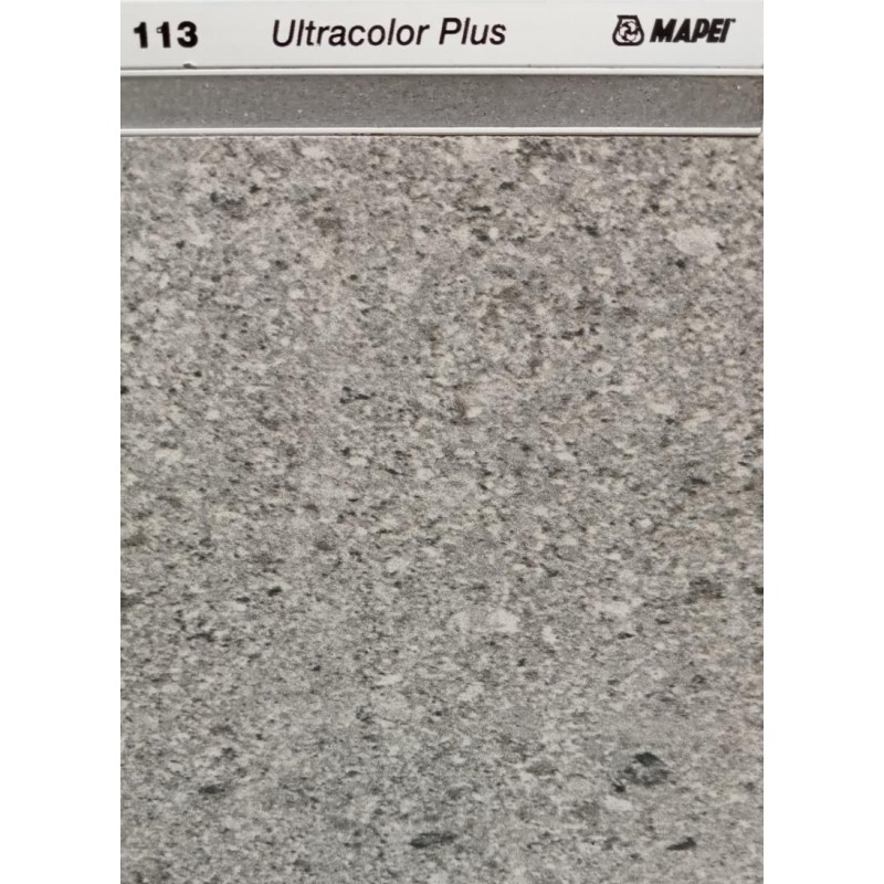 BORDE CRETA STROMBOLI SILVER ANTIDESLIZANTE 33X50 RECTIFICADO
