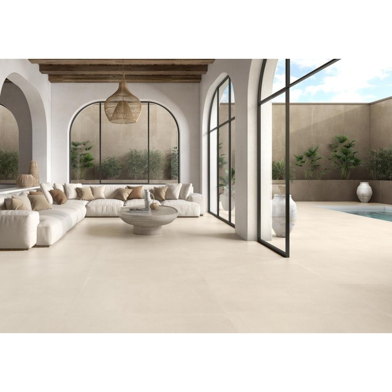 SEVEN HAZELNUT NATURAL 120X280 6MM RECTIFICADO