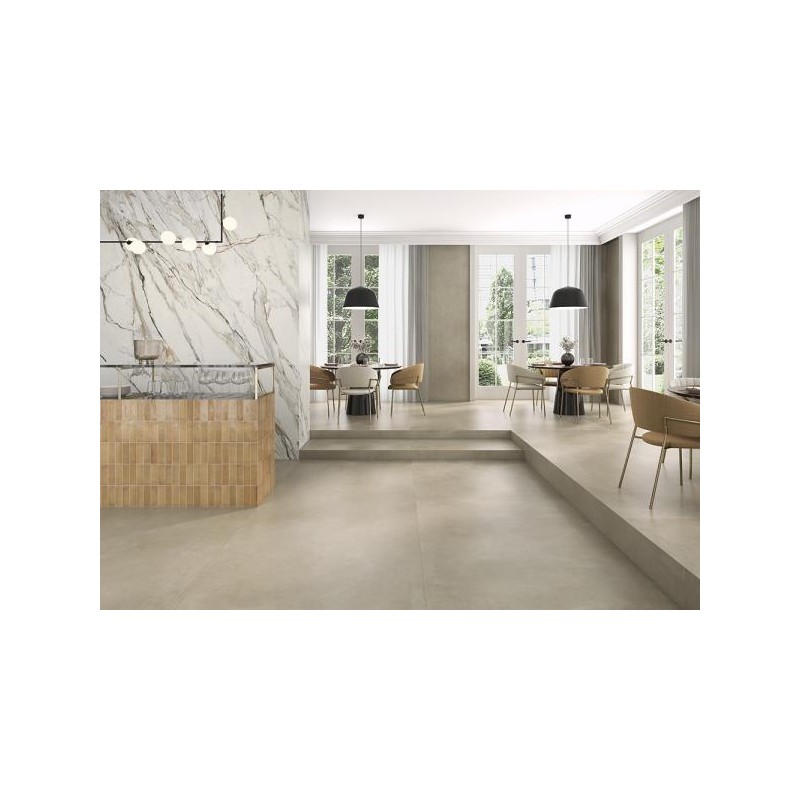 SEVEN HAZELNUT NATURAL 120X280 6MM RECTIFICADO