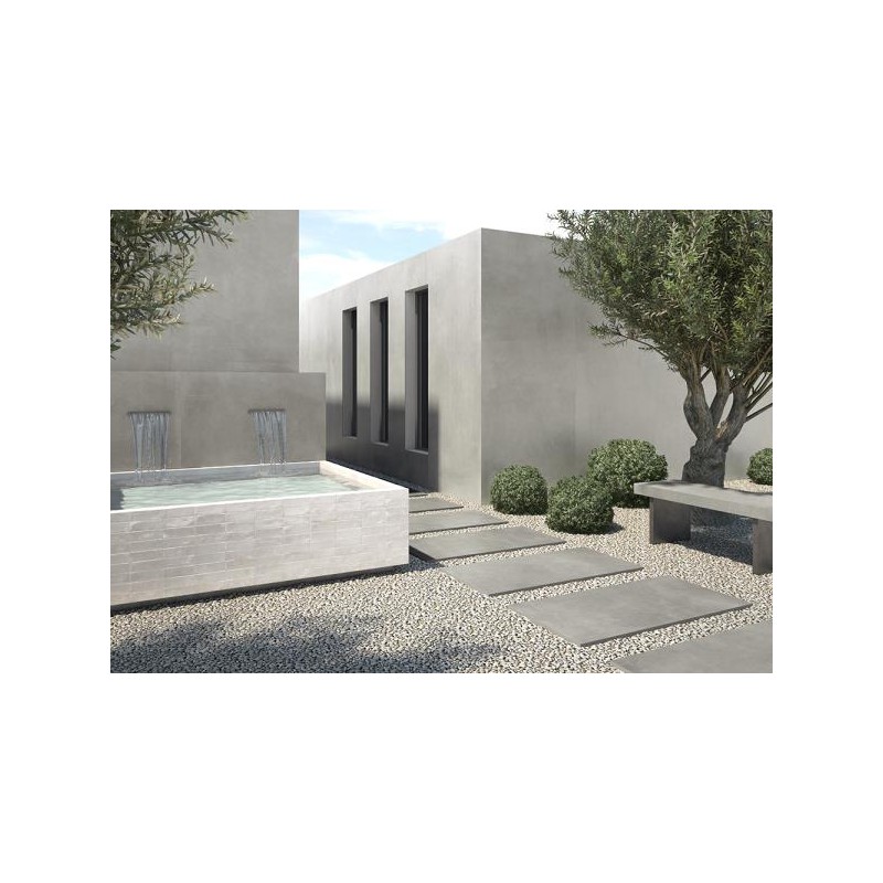 SEVEN GREY NATURAL 120X280 6MM RECTIFICADO