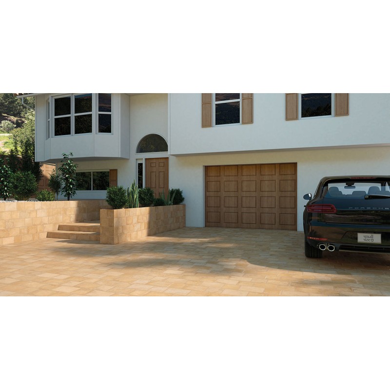ALSACIA NATURE ANTIDESLIZANTE 20MM 20X30 RECTIFICADO