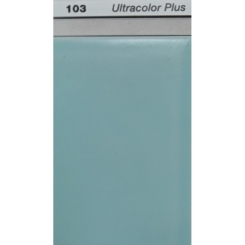 ALBORAN AQUA MATE 7,5X15