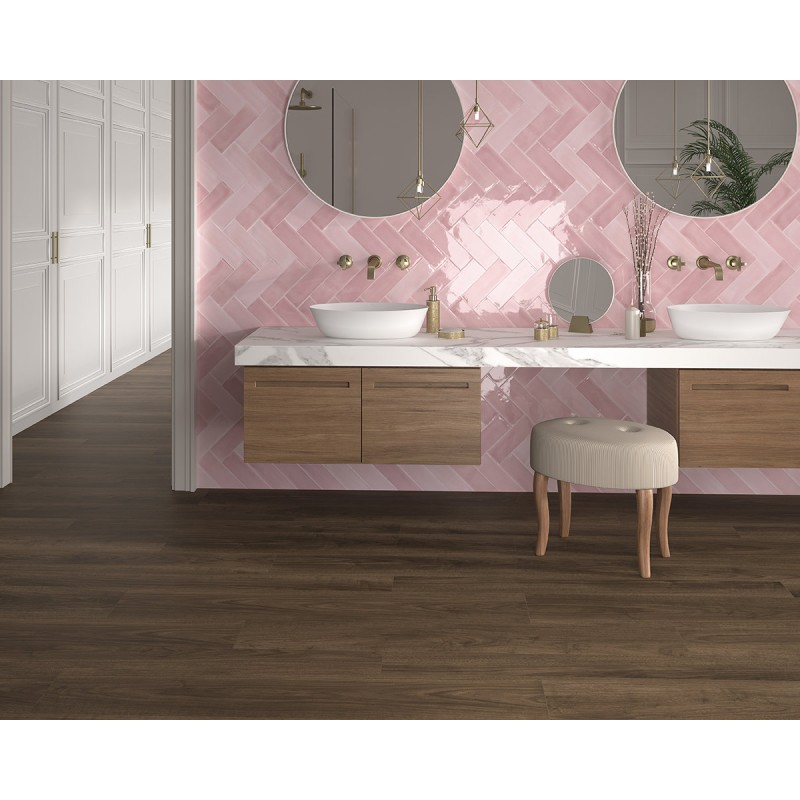 TABARCA ROSA BRILLO 7,5X23
