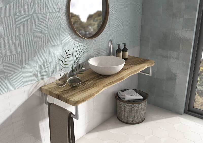 BERLIN AQUAMAR BRILLOY 14,7X14,7