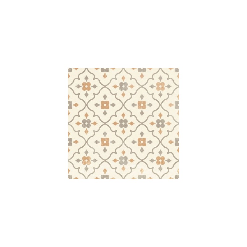 Azulejo efecto Hidráulico Berlin de Dune para Baño,Cocina,Residencial,Comercio,Exterior