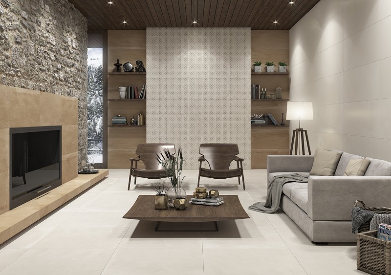 BERLIN NUDE MATE 14,7X14,7