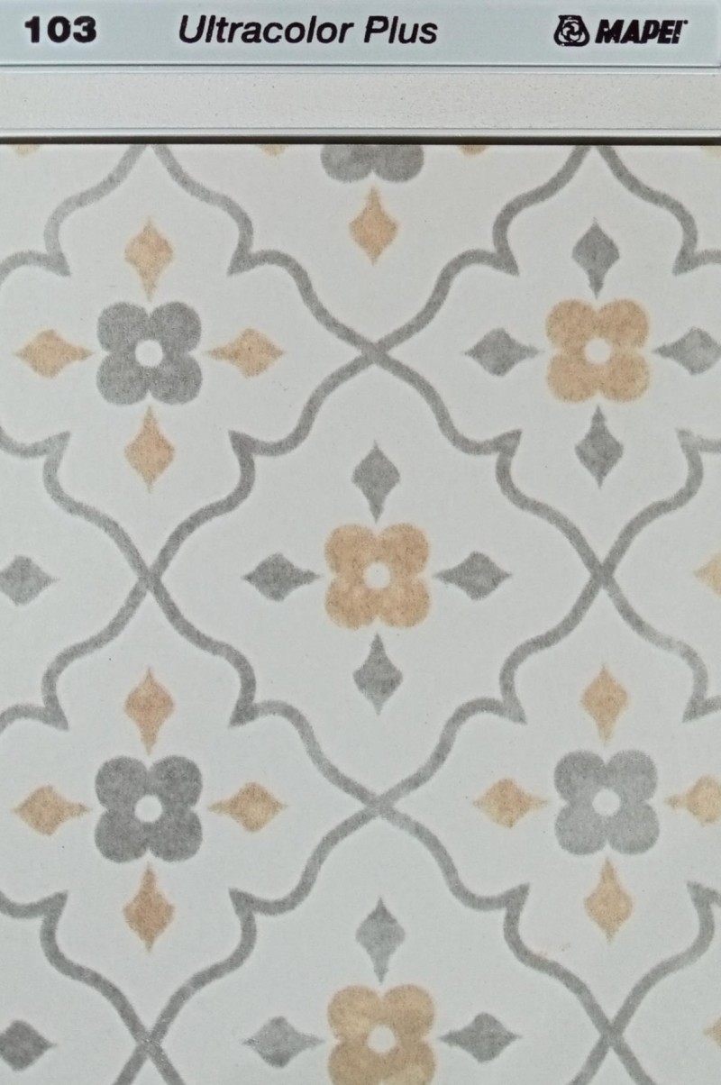 BERLIN NUDE MATE 14,7X14,7