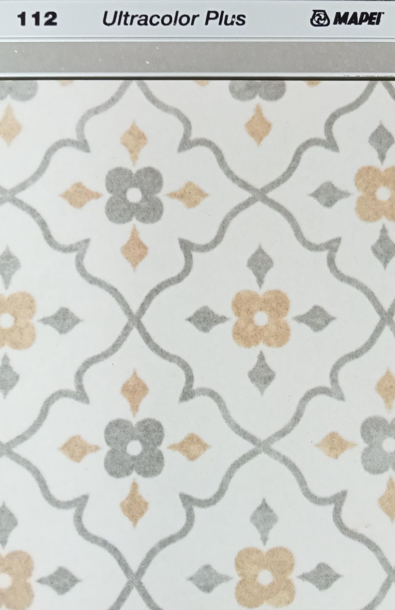 BERLIN NUDE MATE 14,7X14,7