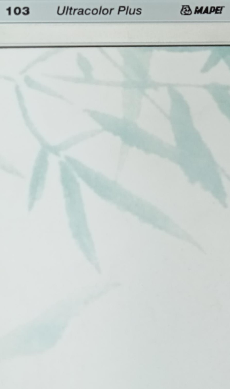 BERLIN BAMBU MATE 14,7X14,7