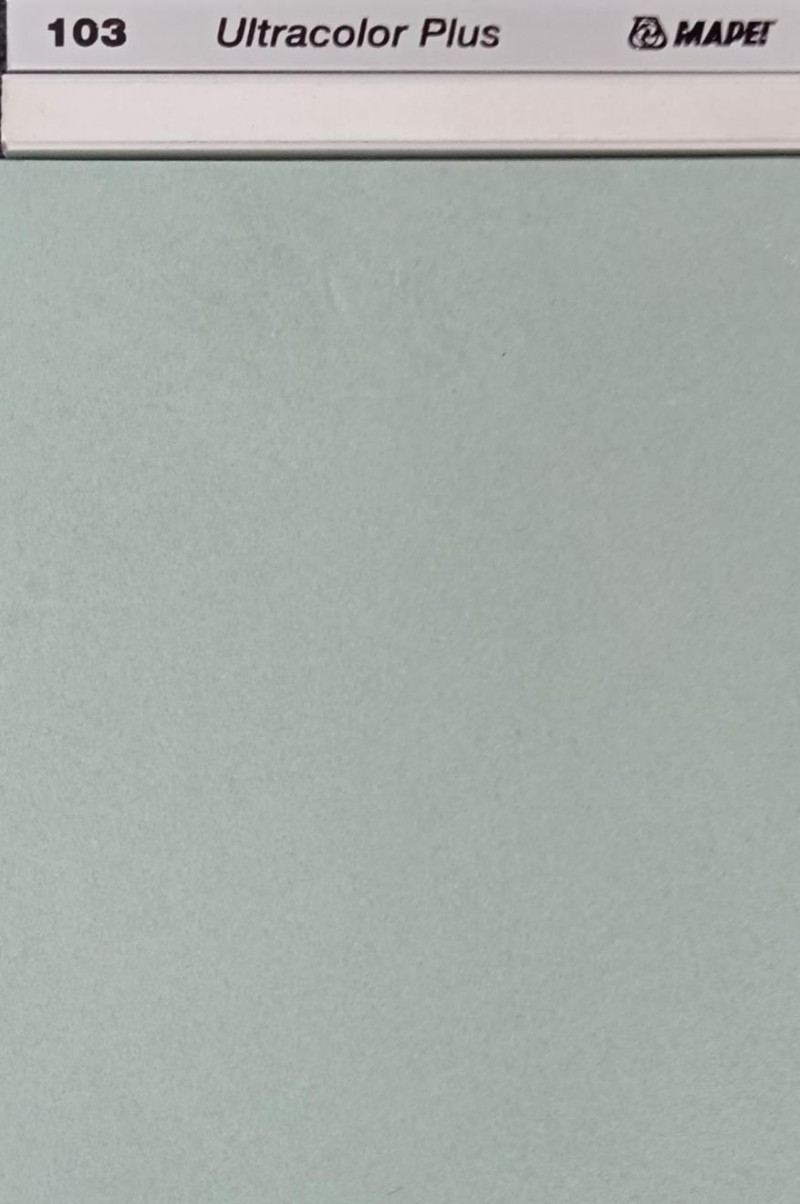 EXA BERLIN AQUAMAR MATE 21,5X25