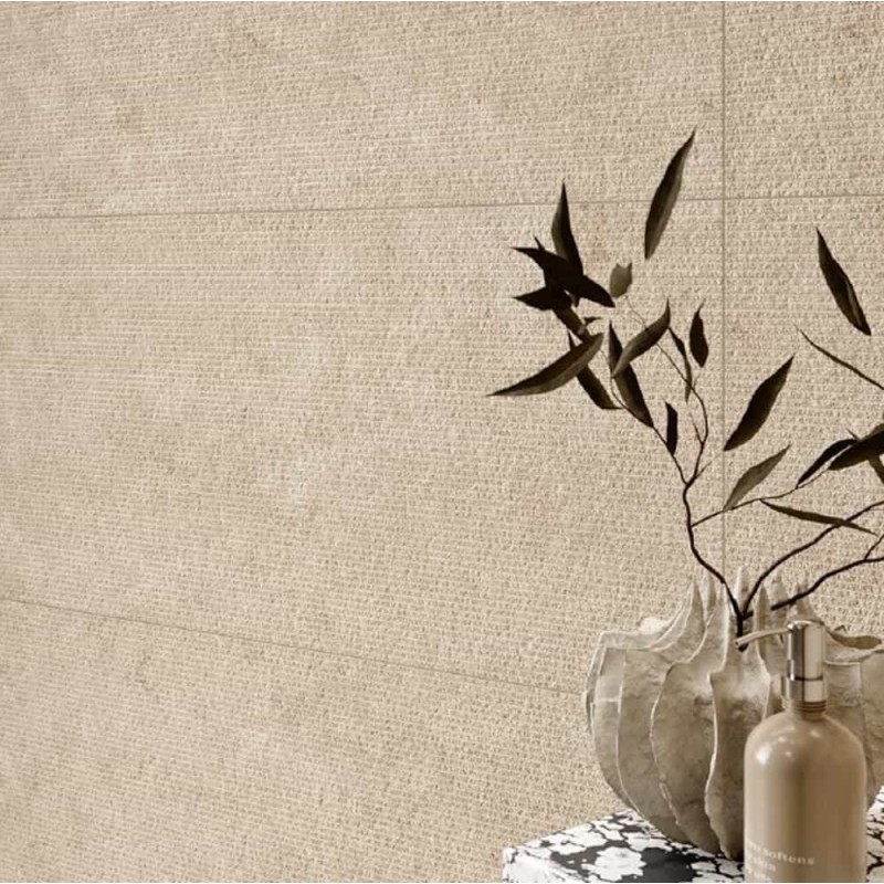 EVOLUTION ROME BEIGE NATURAL 60X120 RECTIFICADO